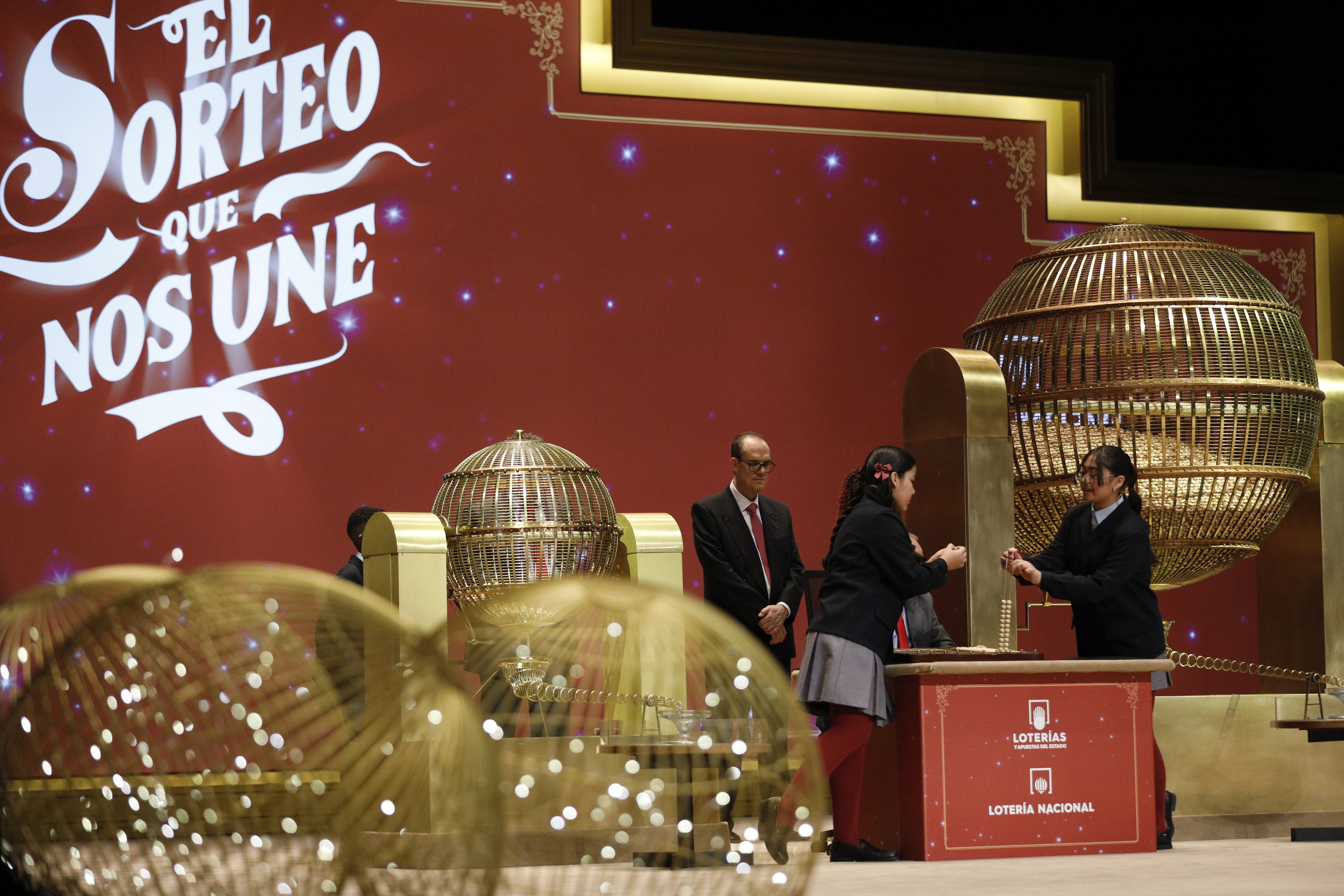 La digitalización de la lotería en España bajo amenaza de monopolio