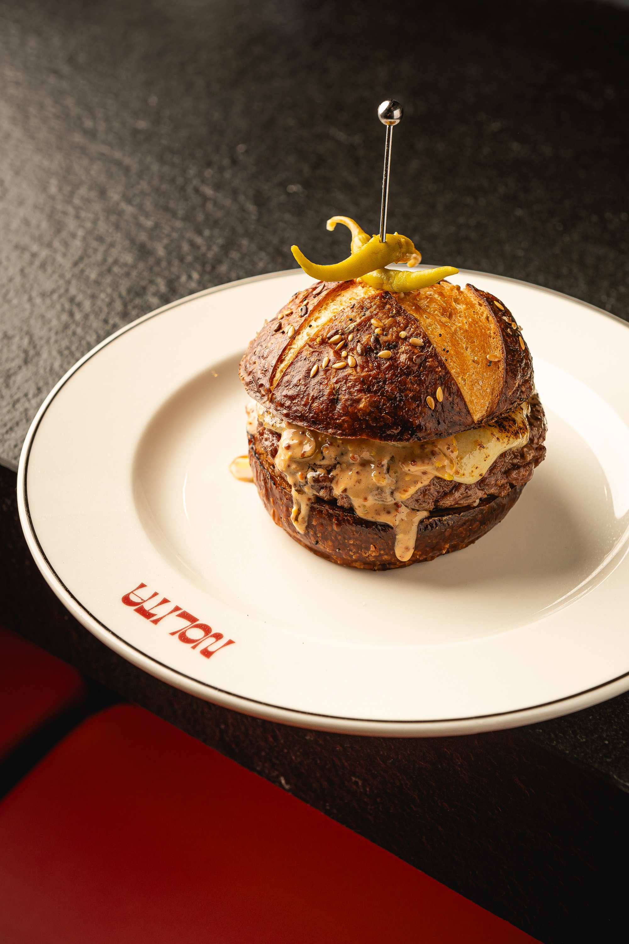 Templo del atún en Salamanca (Fuente: El Mundo)