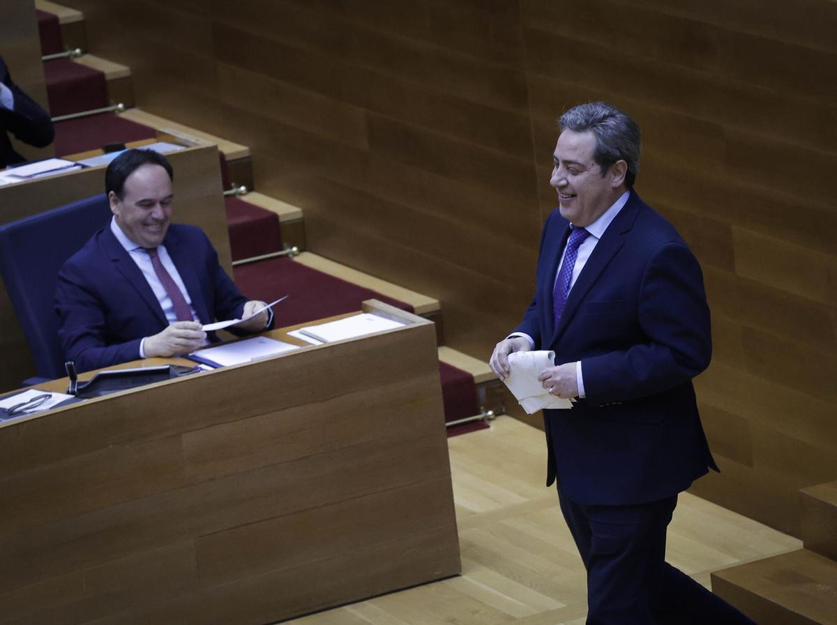 El PP de la Comunidad Valenciana acepta las tesis de Vox sobre inmigración y aleja los centros de menores migrantes de las ciudades