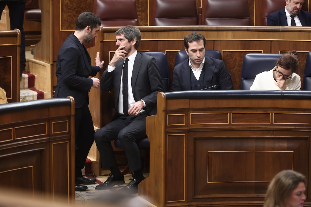 La Izquierda Refuerza su Lucha por el Decreto de Vivienda con Movilizaciones