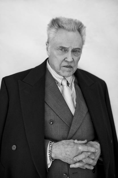 Christopher Walken: La vulnerabilidad detrás de un ícono de Hollywood