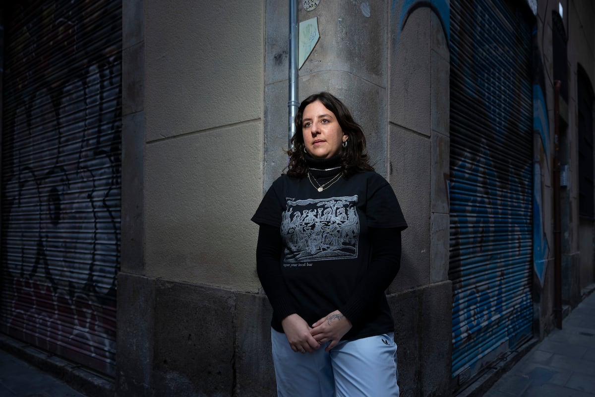 La ketamina: un viaje desde el campo de batalla hasta la mente