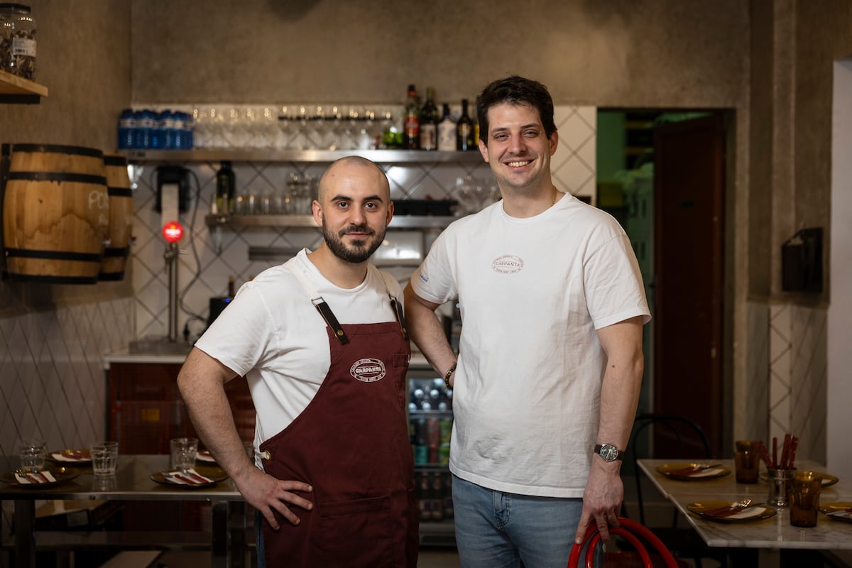 El Colmado Carpanta conquista Barcelona con su explosiva fusión de pollo asado y tapas