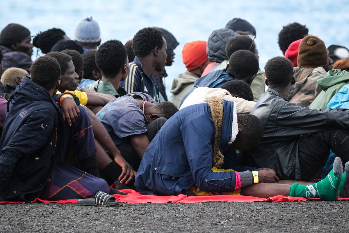 El encuentro con el otro: una respuesta a la xenofobia y el racismo