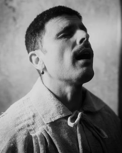 Rodrigo Cuevas: La fusión cultural que quita el supremacismo