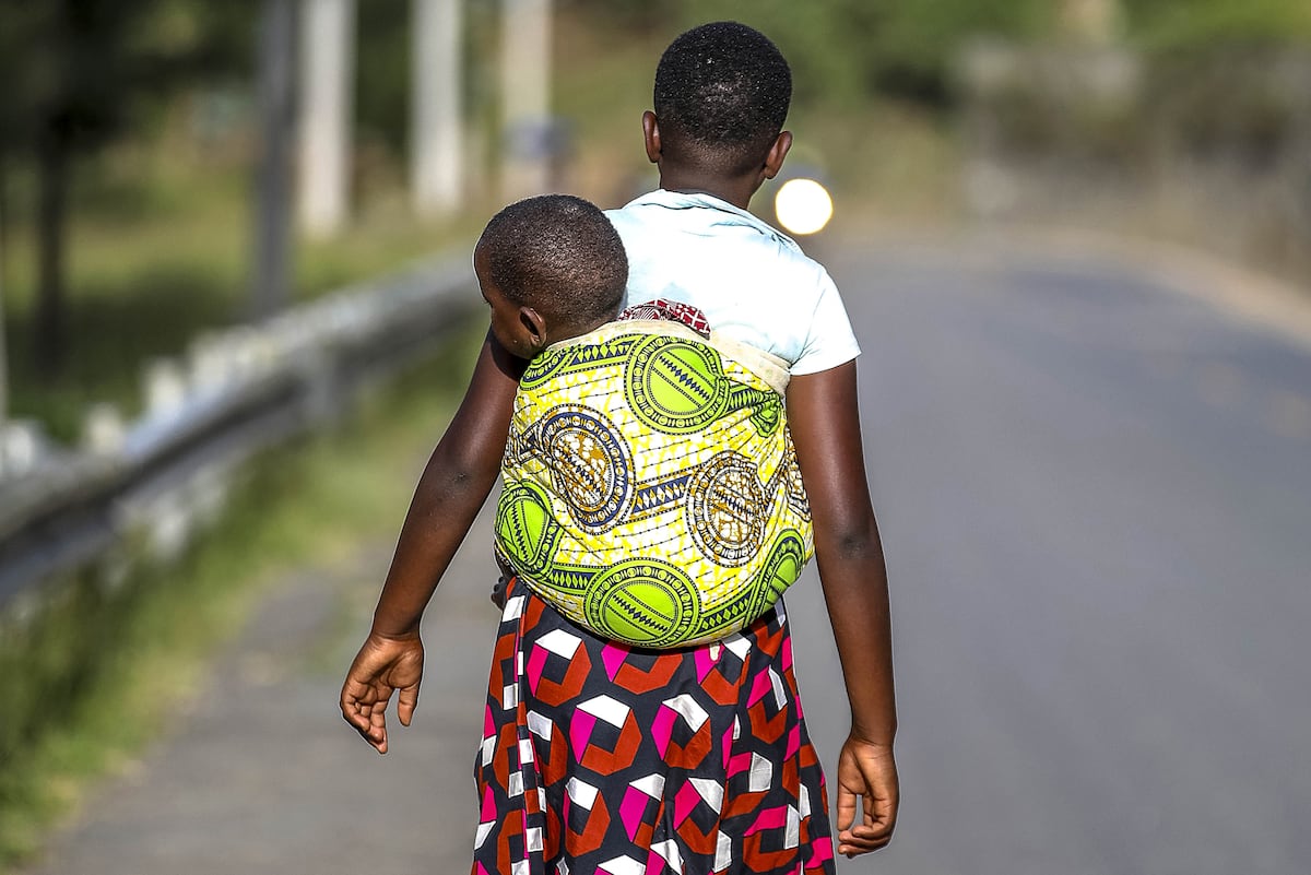 La desigualdad en la supervivencia infantil por cáncer: un 56% más de muertes en África desde 1990