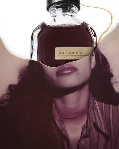 Alessandro Gualtieri, el perfumista que ha revolucionado la industria con sus creaciones innovadoras y provocativas. (Fuente: El País)