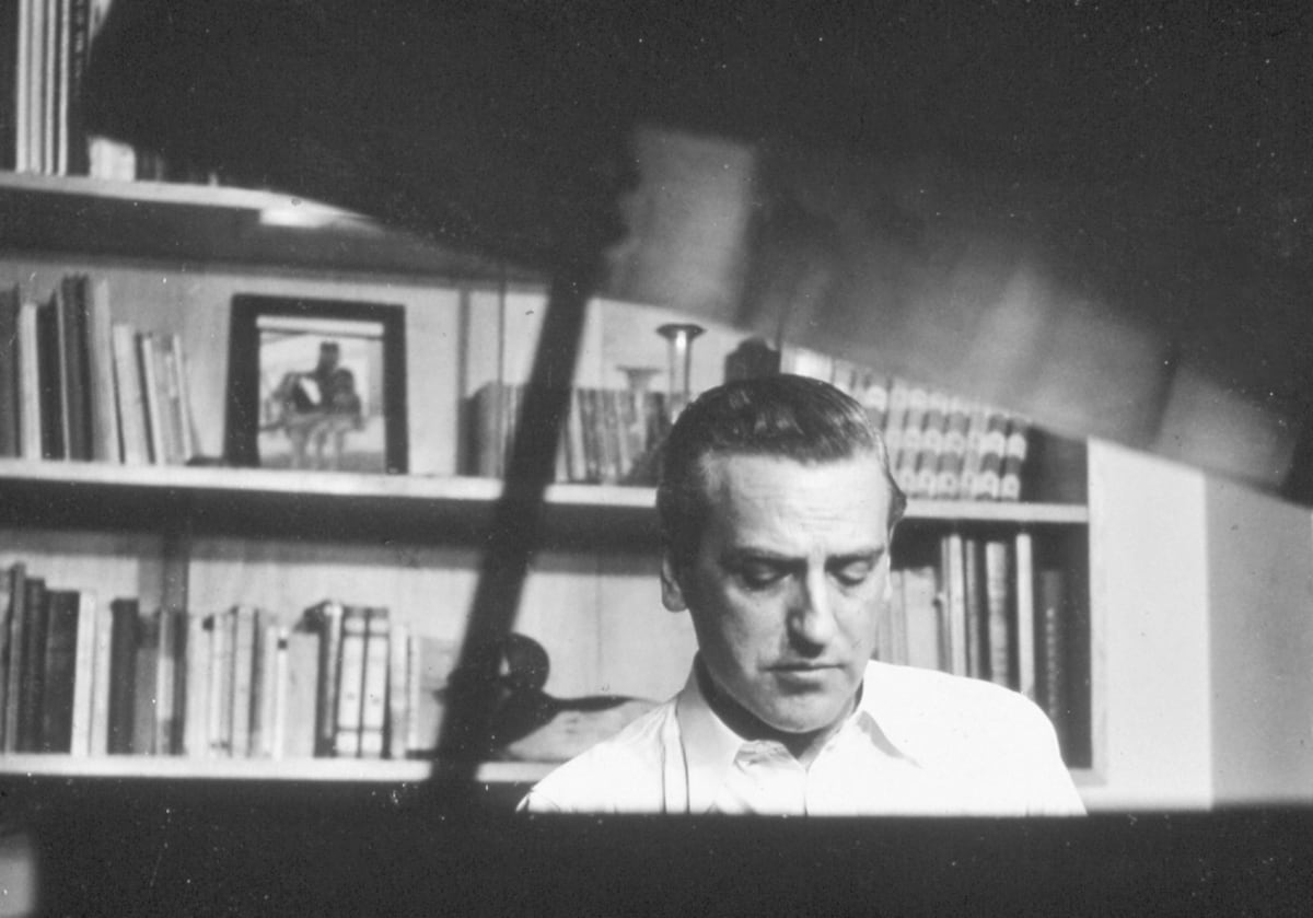 Descubren canciones inéditas de Gustavo Durán, el héroe militar con alma de compositor