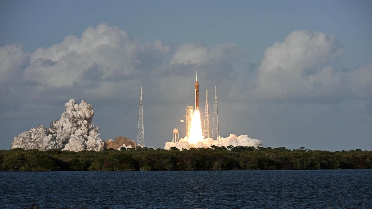 El regreso a la Luna bajo la sombra de Trump: ¿ciencia o dominación?