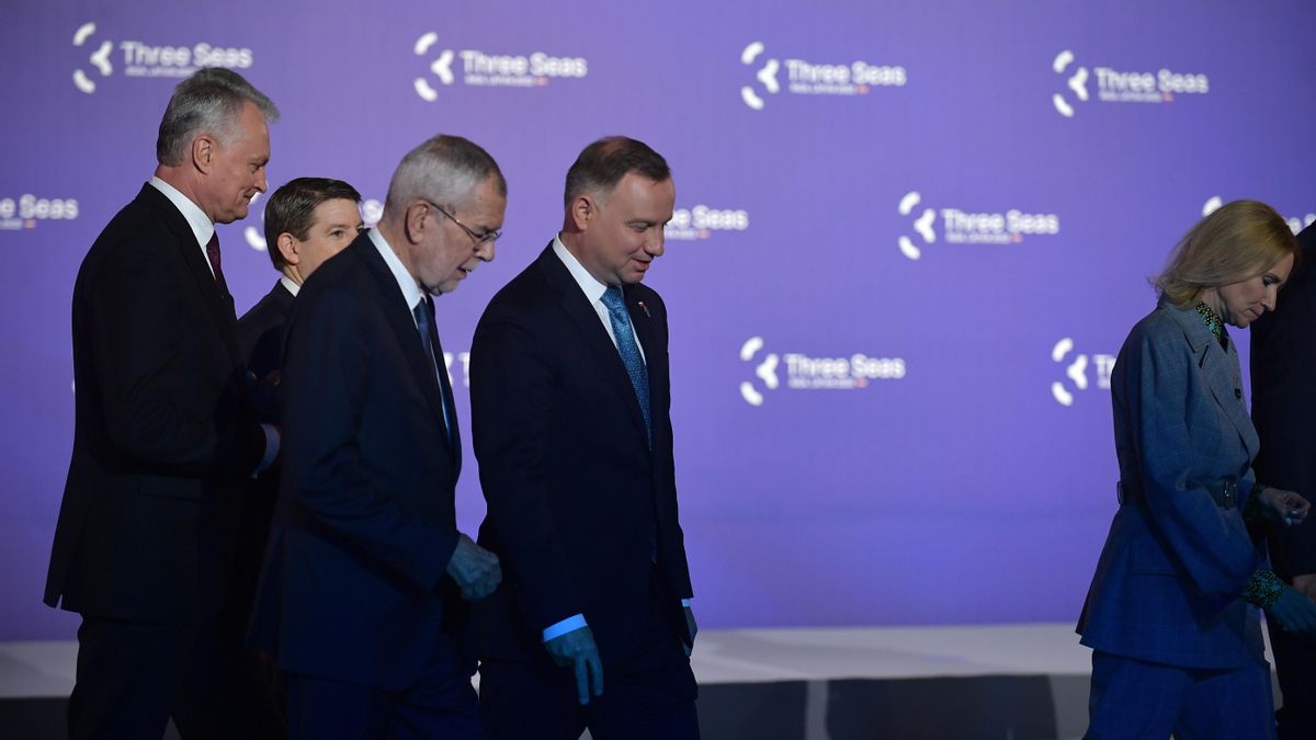 El enclave ruso de Kaliningrado: un foco de tensión en el corazón de Europa