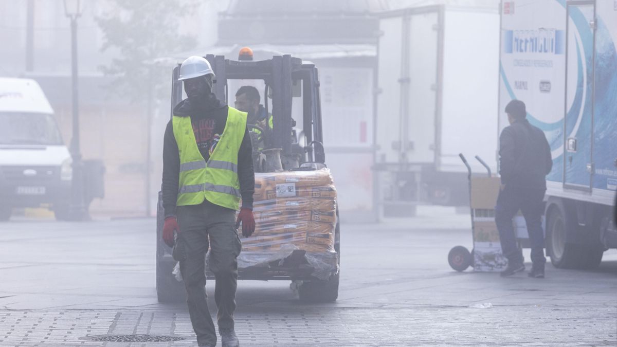 La patronal española se resiste a debatir sobre la democracia en la empresa