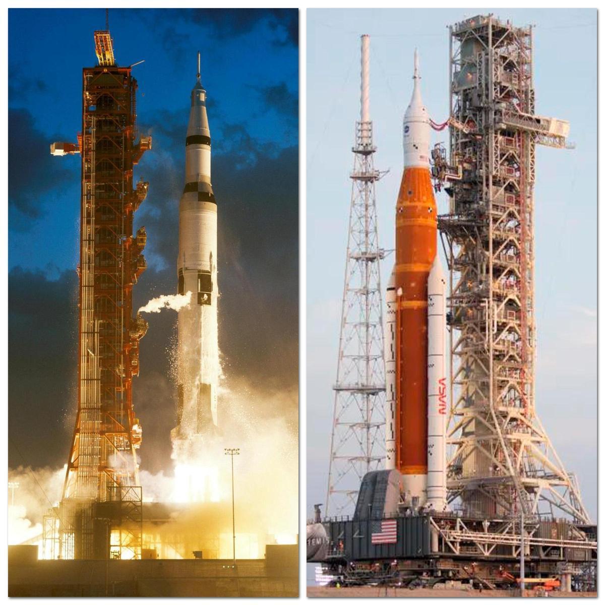 Sala de control de la NASA durante la misión Apolo 11 (Fuente: El Periódico)