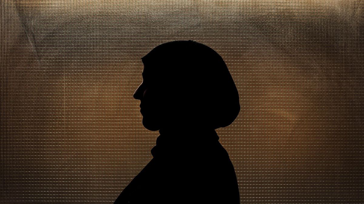 Yasmina rompe su matrimonio forzado en Catalunya: 'Fue el peor y el mejor día de mi vida'