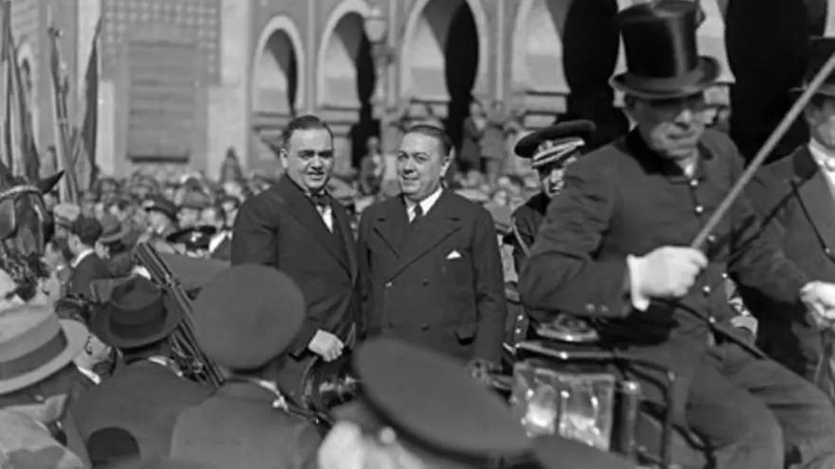 La Semana Santa de Sevilla que desafió al boicot de la derecha