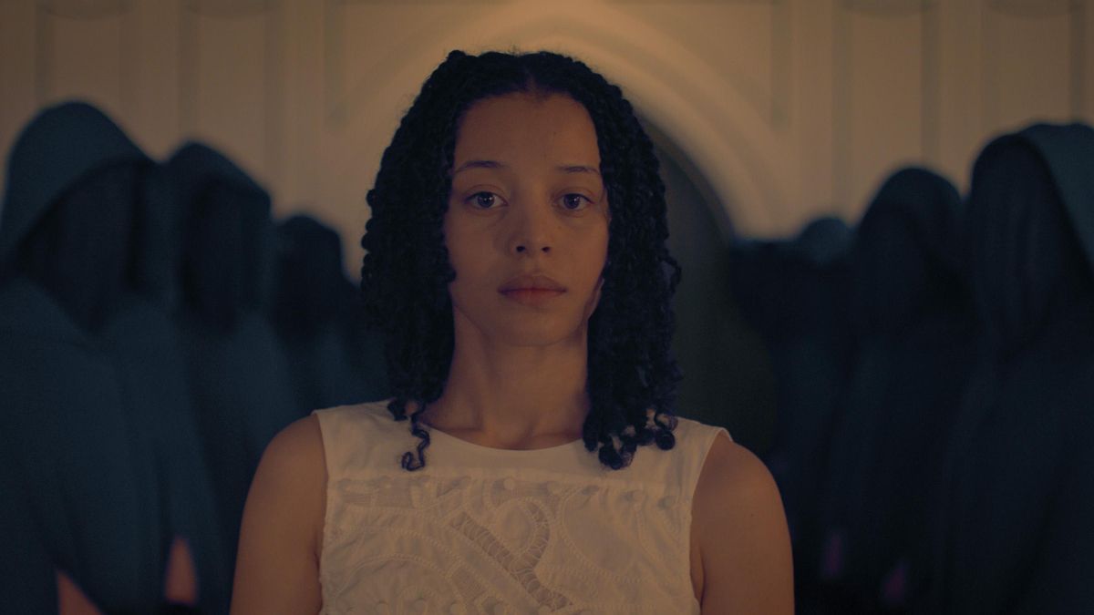 Descubre 'Los testamentos', la secuela de 'El cuento de la criada' que llega a Disney+