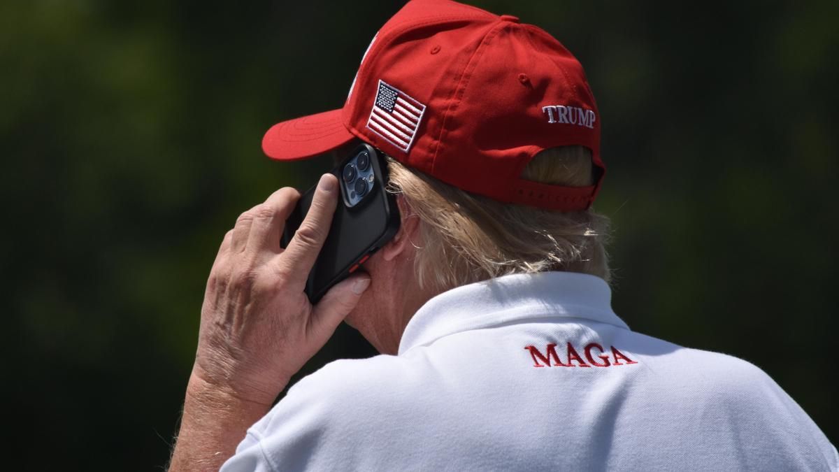 La guerra en Irán destapa la dependencia de EEUU de las cadenas de suministro globales