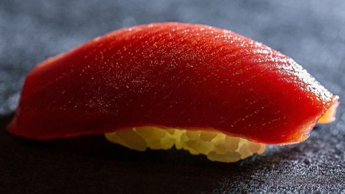 La experiencia gastronómica casi religiosa de los nigiris en Barcelona