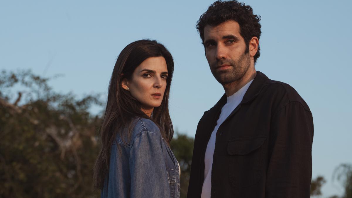 Tamar Novas y Clara Lago: 'Clanes' se inspira en historias reales del narcotráfico gallego