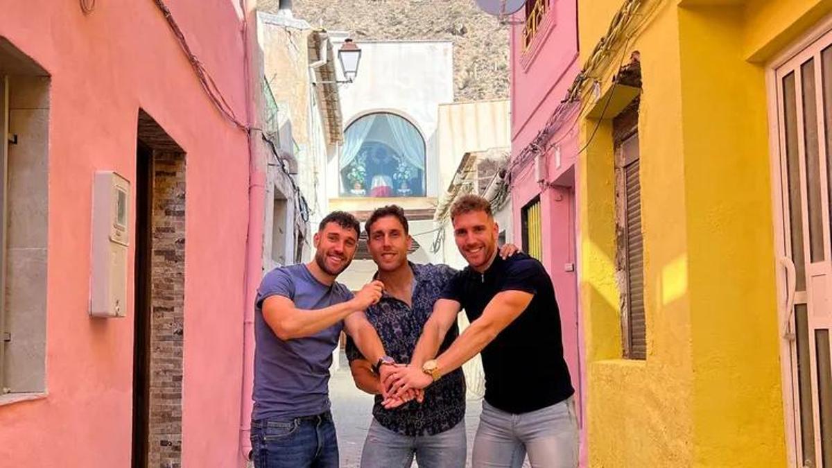 Investigación a los Marcos Brothers por empadronamientos ilegales de extranjeros