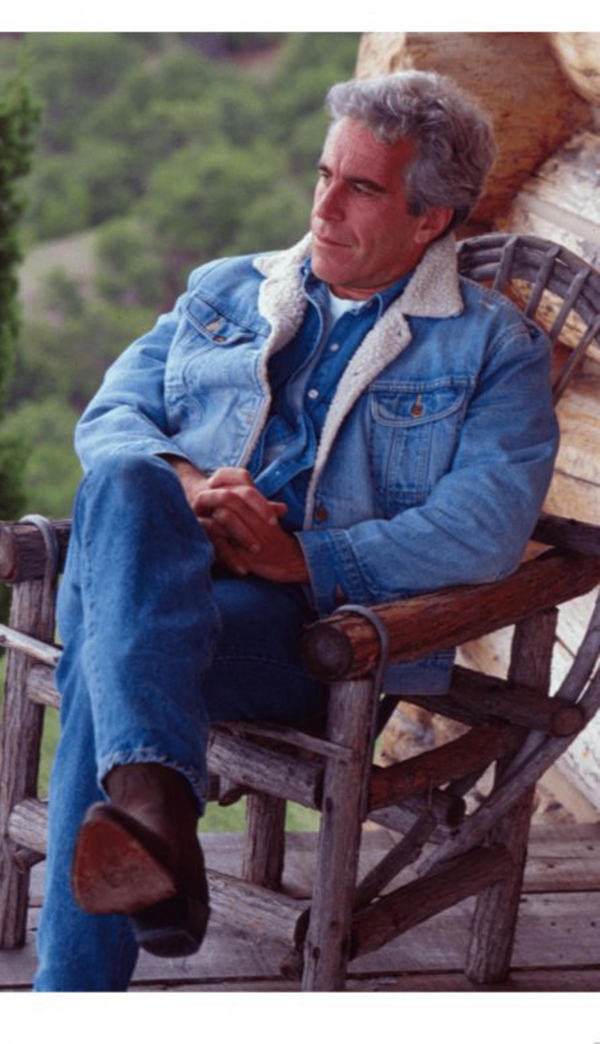 El caso Epstein sacude el mundo científico: financiación y poder