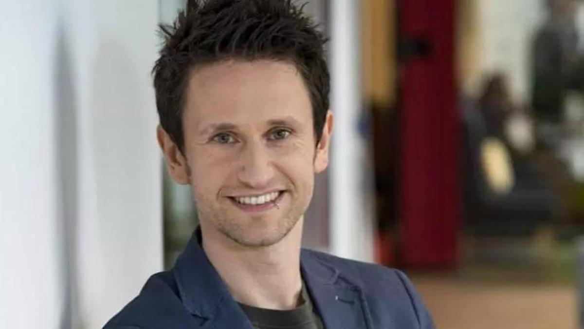 Un ingeniero de Manresa crea una IA para centros médicos que actúa como recepcionista virtual