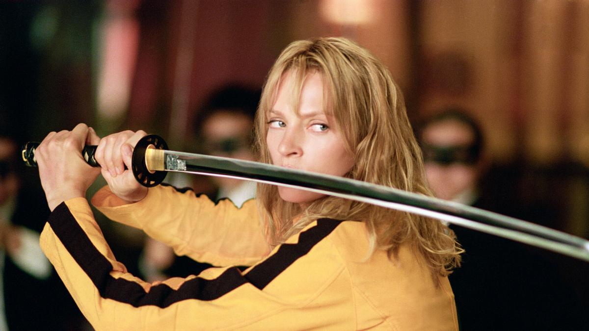 La experiencia cinematográfica definitiva: 'Kill Bill: The whole bloody affair'