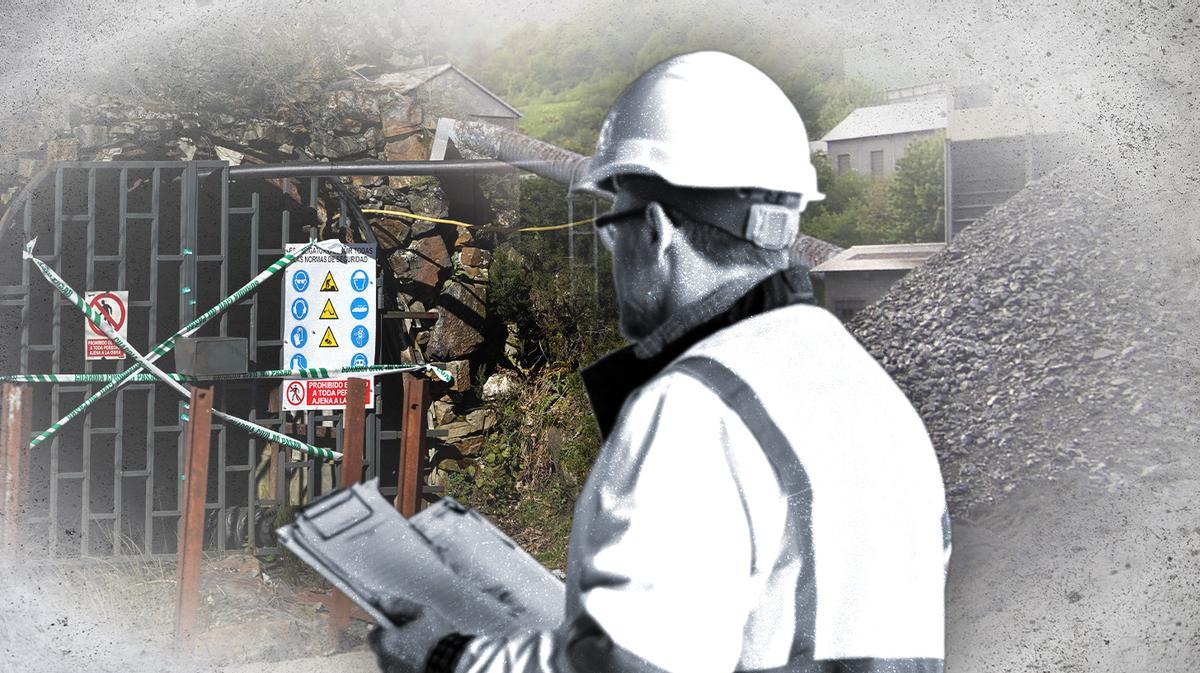 Asturias Implementará Medidas para Mejorar la Seguridad en Minas tras Informe de Inspección