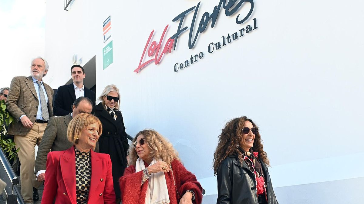 Jerez potenciará su patrimonio cultural con un nuevo centro dedicado a la familia Flores
