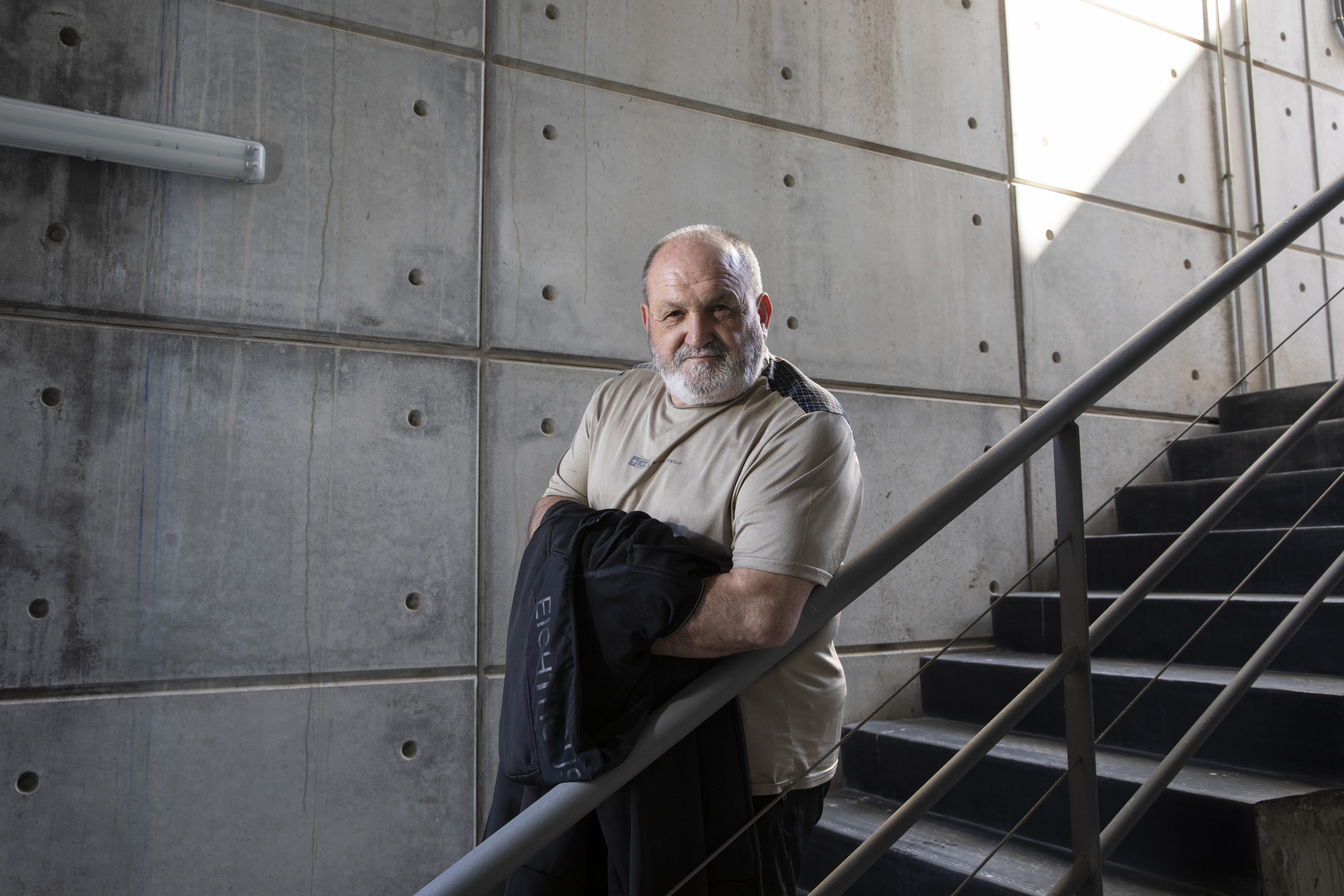 Juanito Oiarzabal: La verdadera pasión detrás de un alpinista excepcional