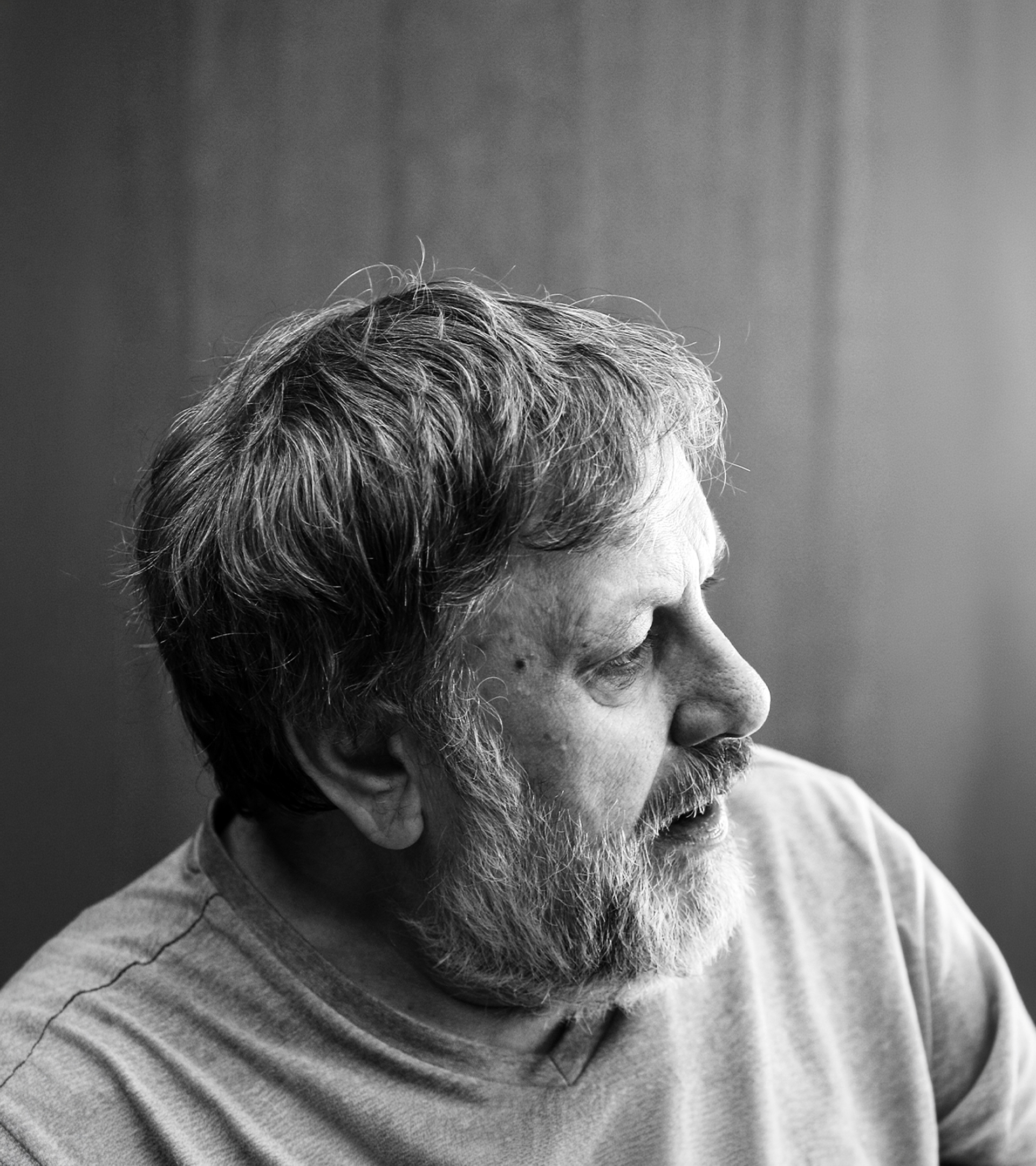 Slavoj Zizek: El verdadero enemigo de nuestro estilo de vida
