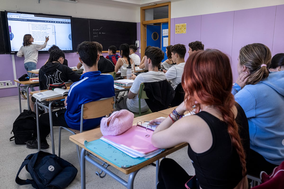 ¿La educación ha dejado de ser un pilar fundamental de la democracia?