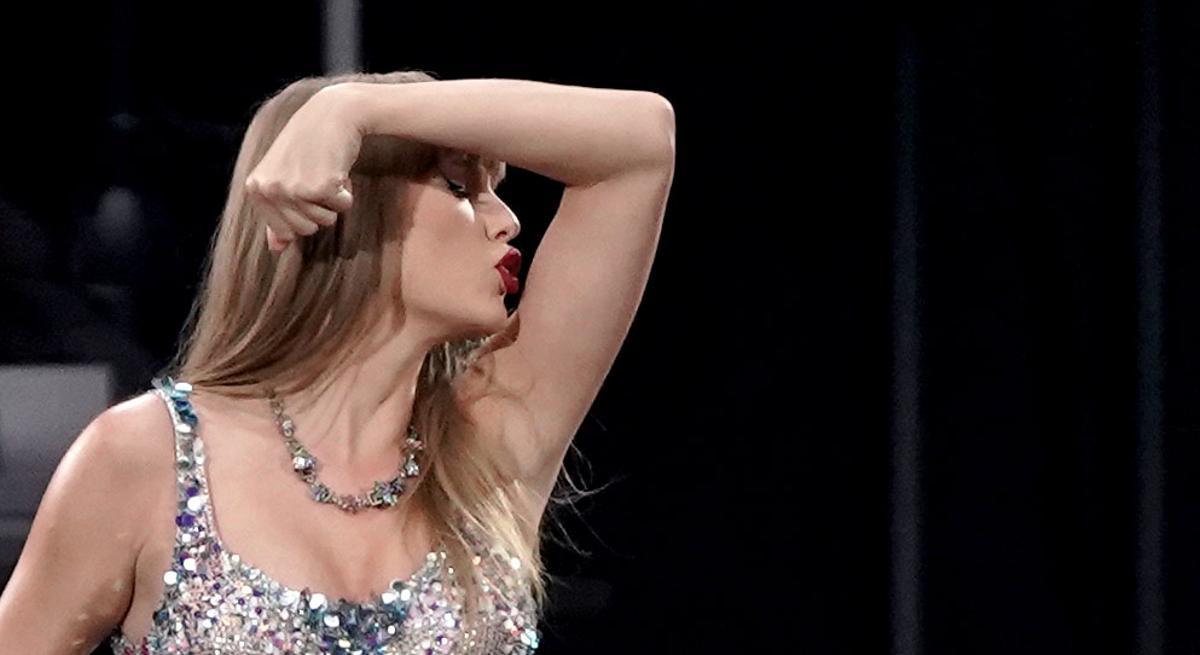 El impacto climático de los vuelos en jet privado de Taylor Swift: un estudio lo cuantifica
