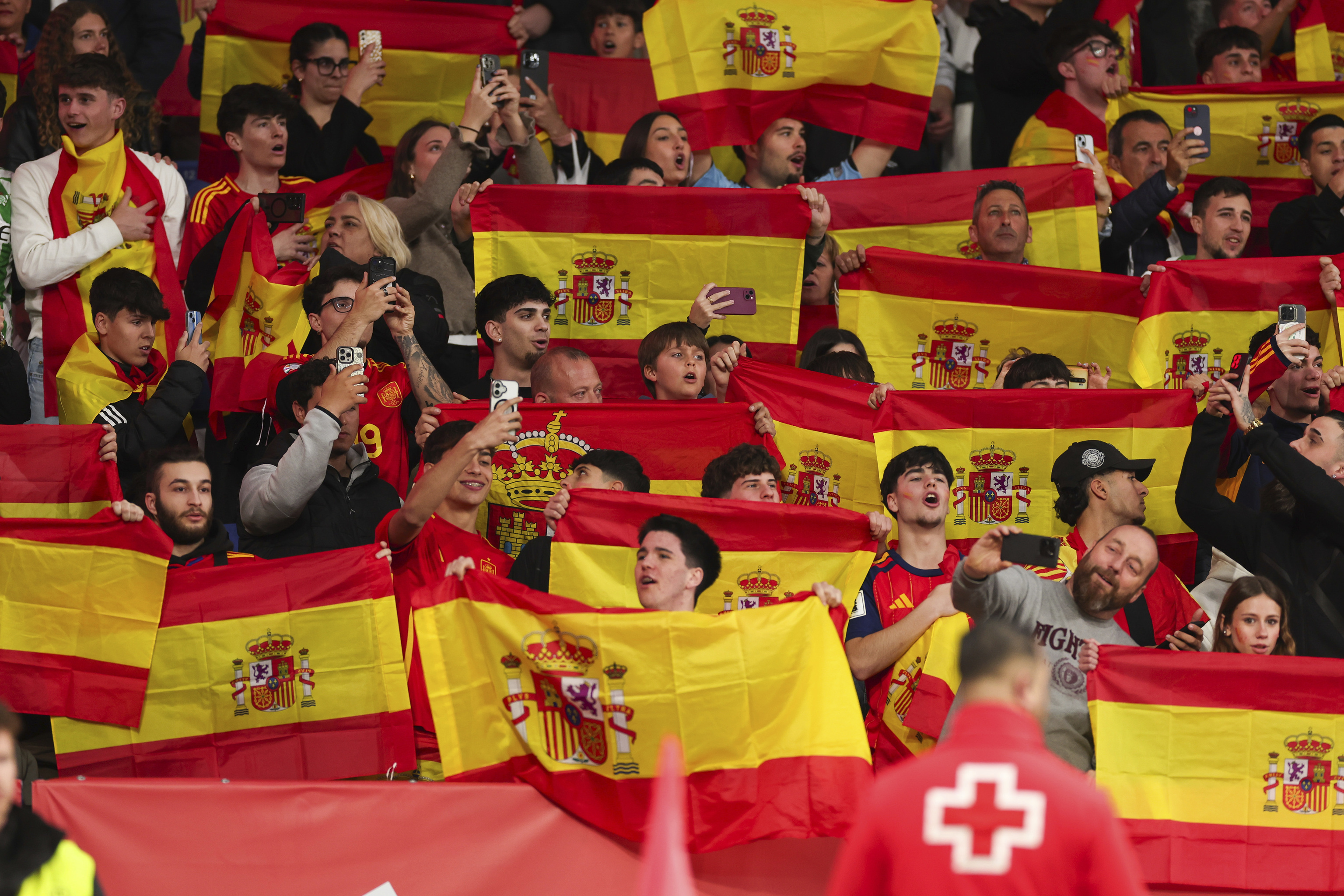 El Resurgimiento del Españolismo: Una Venganza Identitaria