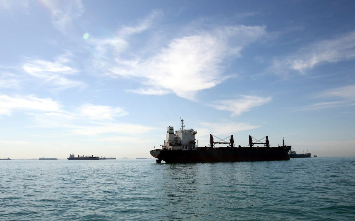 El peaje de Irán en Ormuz amenaza con encarecer el petróleo de forma indefinida