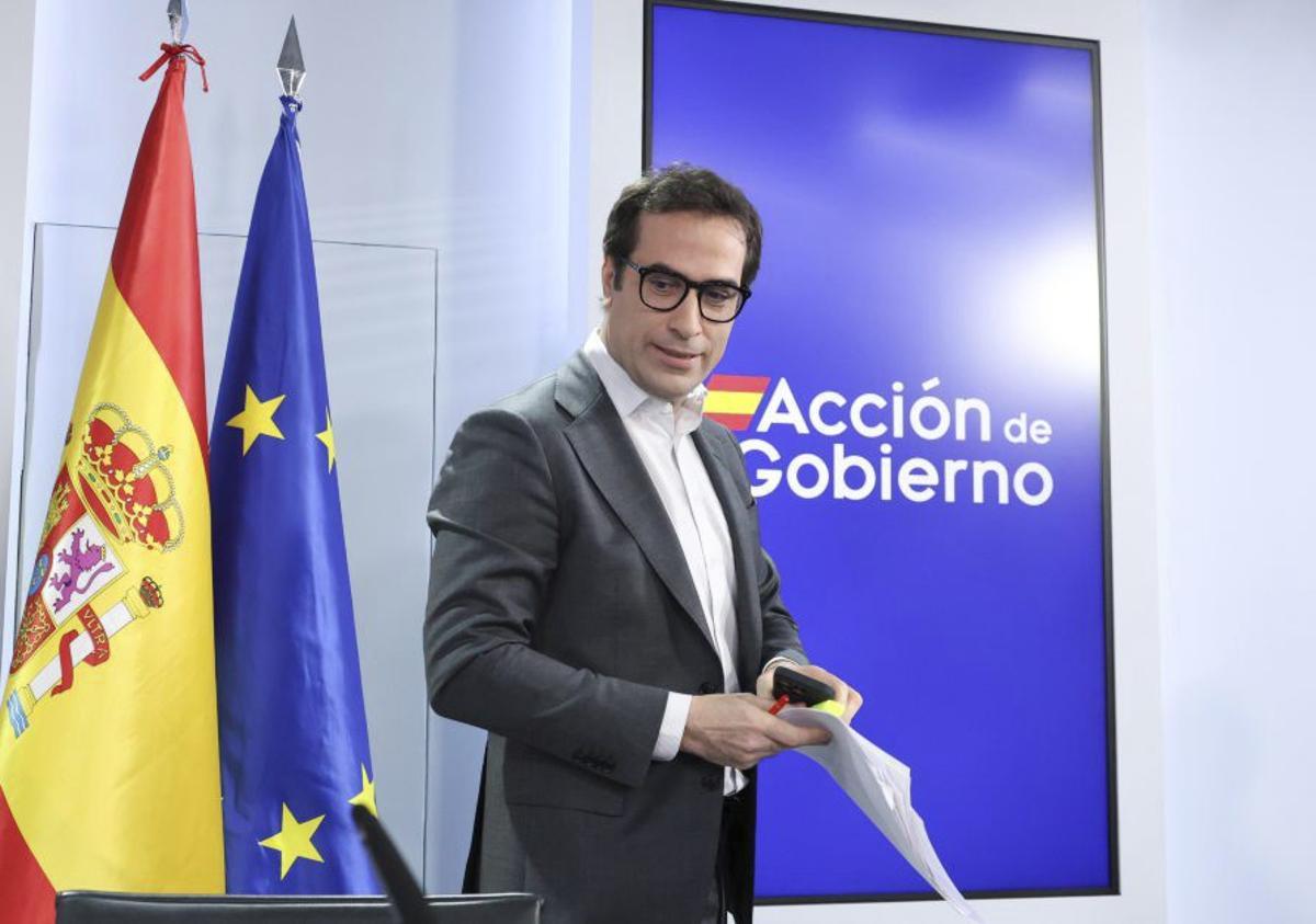 Carlos Cuerpo: El Economista sin Ruido que Lidera la Economía Española