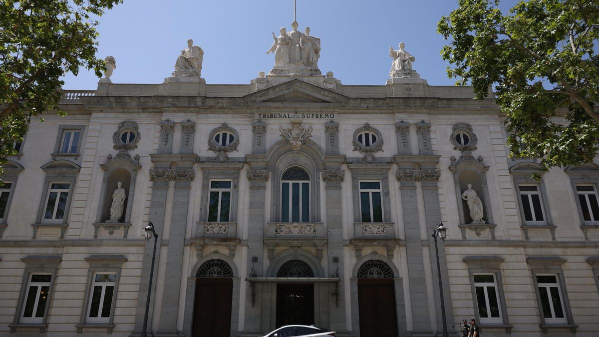 La impunidad de la violencia machista se sostiene sobre el silencio y la negación