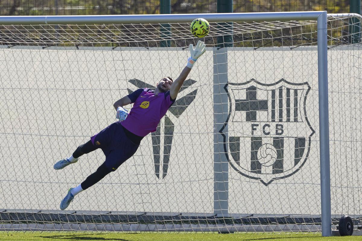 Se inicia la trilogía: tres partidos entre Atlético y Barça en 11 días