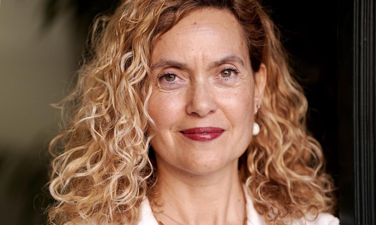 Meritxell Batet: La política me ha dolido demasiado, durante dos años no pude ver las sesiones de control