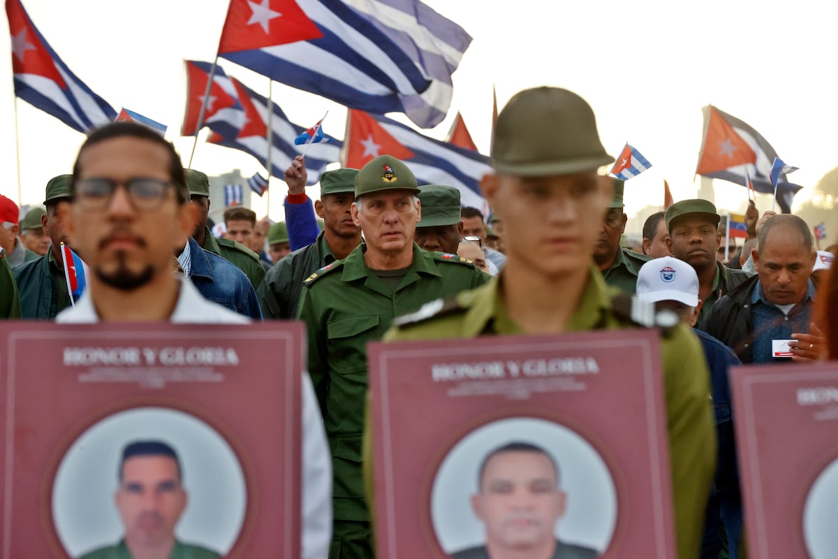 La doble estrategia de Trump hacia Cuba: presión pública y contactos secretos