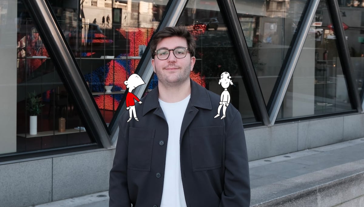 Pablo R. Coca: 'Enfadarse más ante una rabieta no ayuda a que el niño se calme'