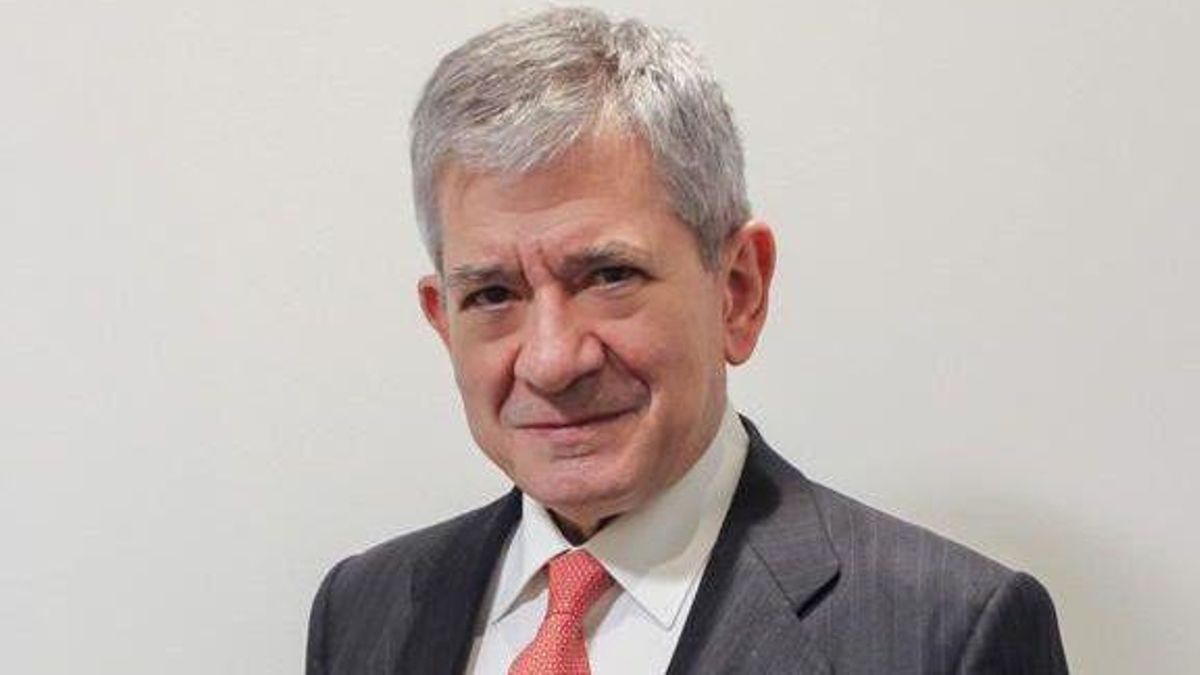 El orden internacional en vilo: Barón advierte de la amenaza de Putin