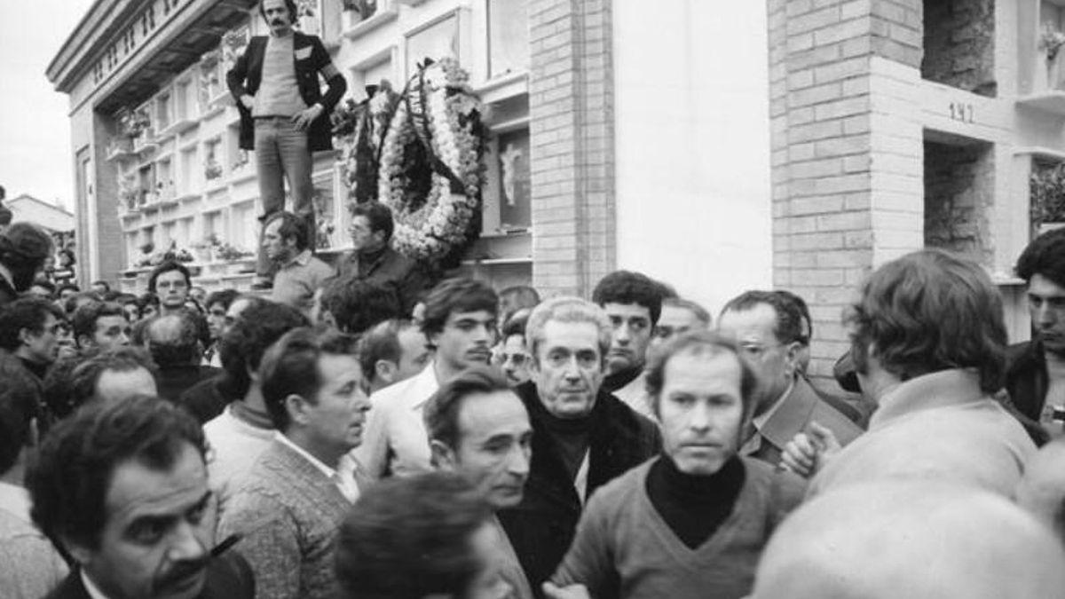 Víctimas del posfranquismo y la Transición: Un reconocimiento tardío pero necesario