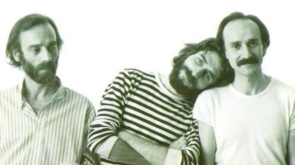 El legado de La Mandrágora: la cueva cultural que lanzó a Sabina y Almodóvar