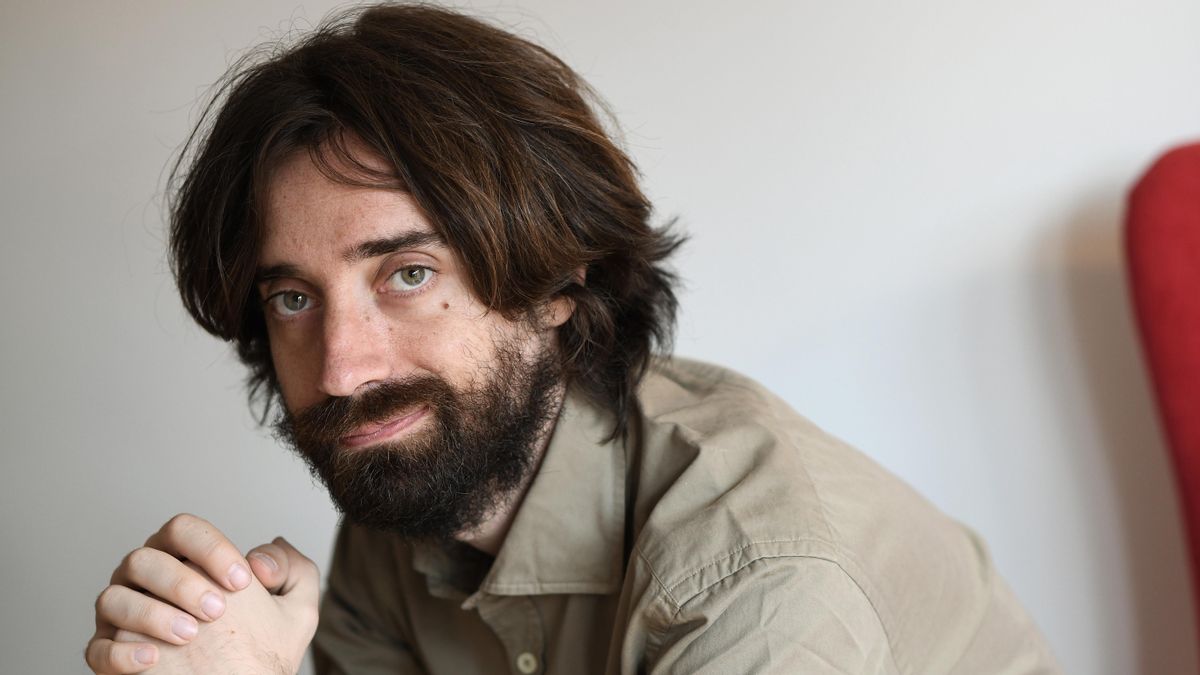 La mediana edad, un punto crítico para los hombres según Juan Gómez Bárcena