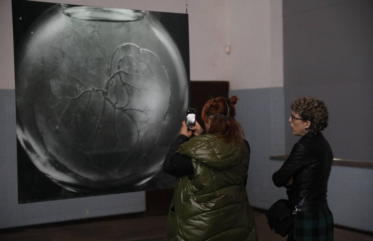 La reconversión de las minas asturianas: de espacios de arte a centros de investigación aeroespacial
