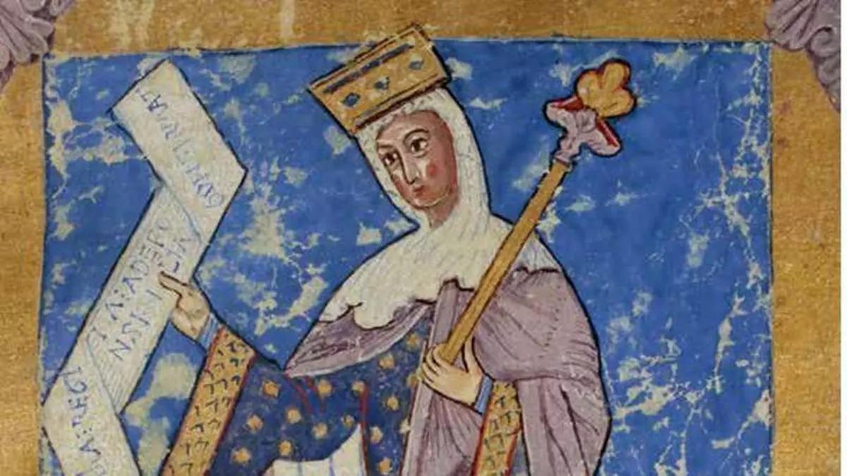 La reina Urraca I de León: una monarca visionaria que rompió moldes en la Edad Media
