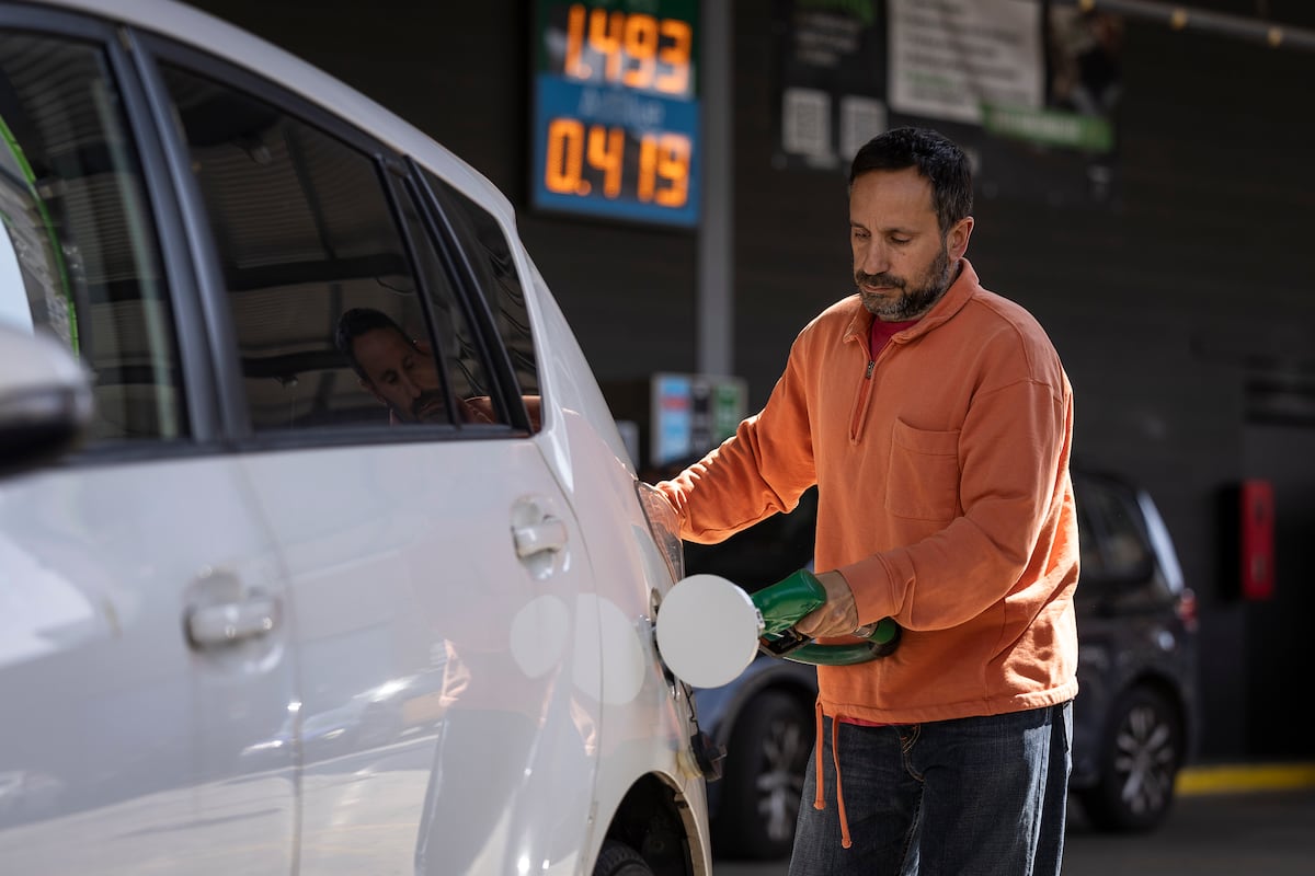 Cinco países europeos piden un impuesto a las energéticas para mitigar la crisis