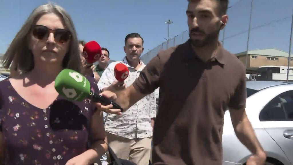 La esposa de Cerdán, citada de nuevo en la comisión del 'caso Koldo' en el Senado