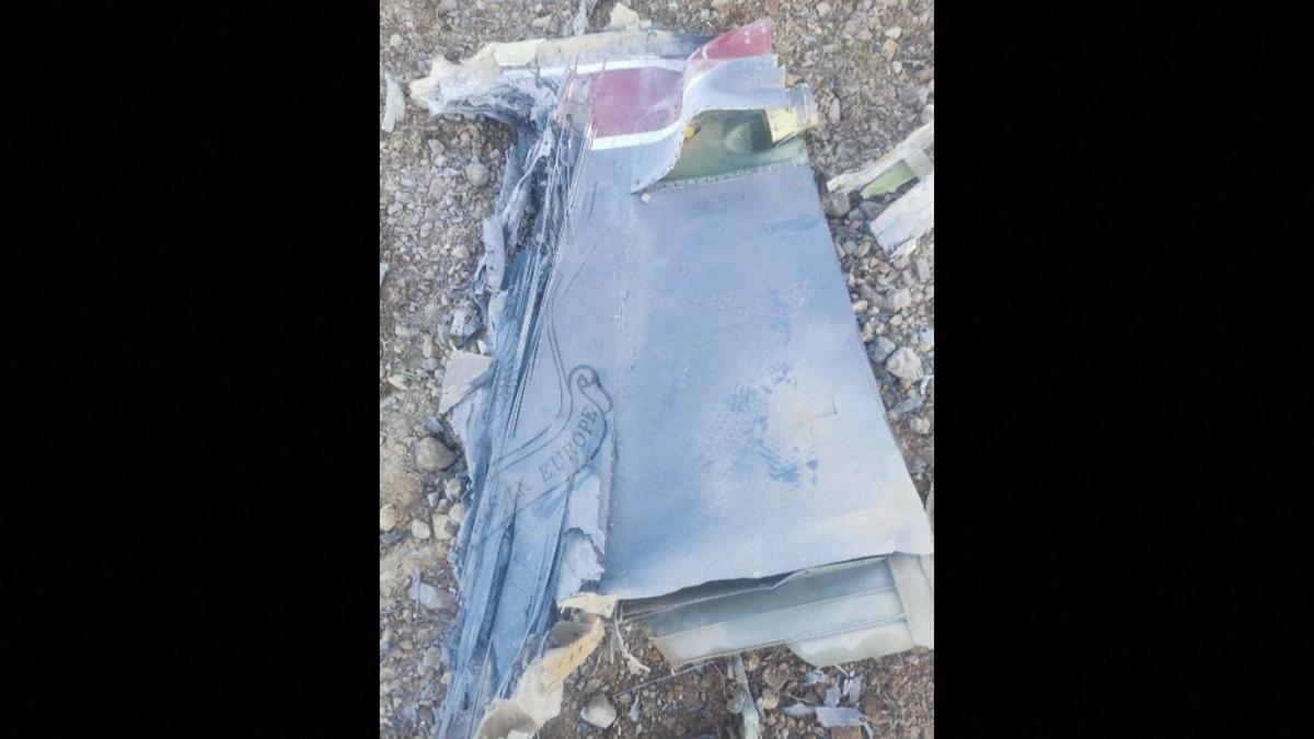 Supervivencia en territorio hostil: El desafío de un piloto derribado en Irán