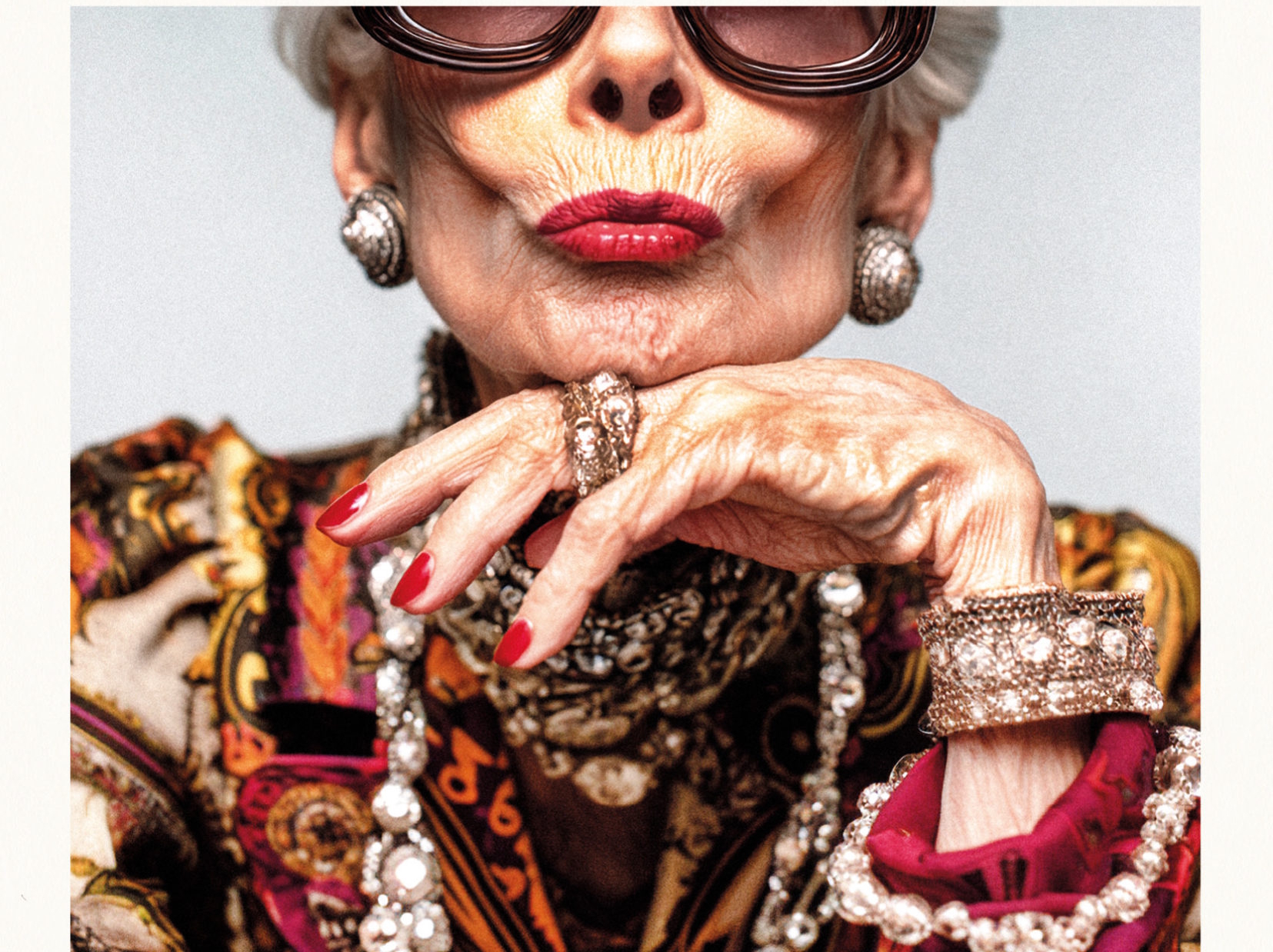 El deseo sin edad: mujeres mayores de 70 hablan sobre sexo y placer